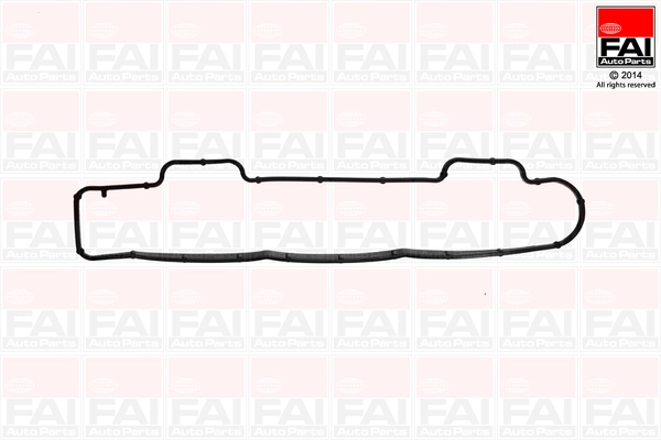 Gasket, cylinder head cover
